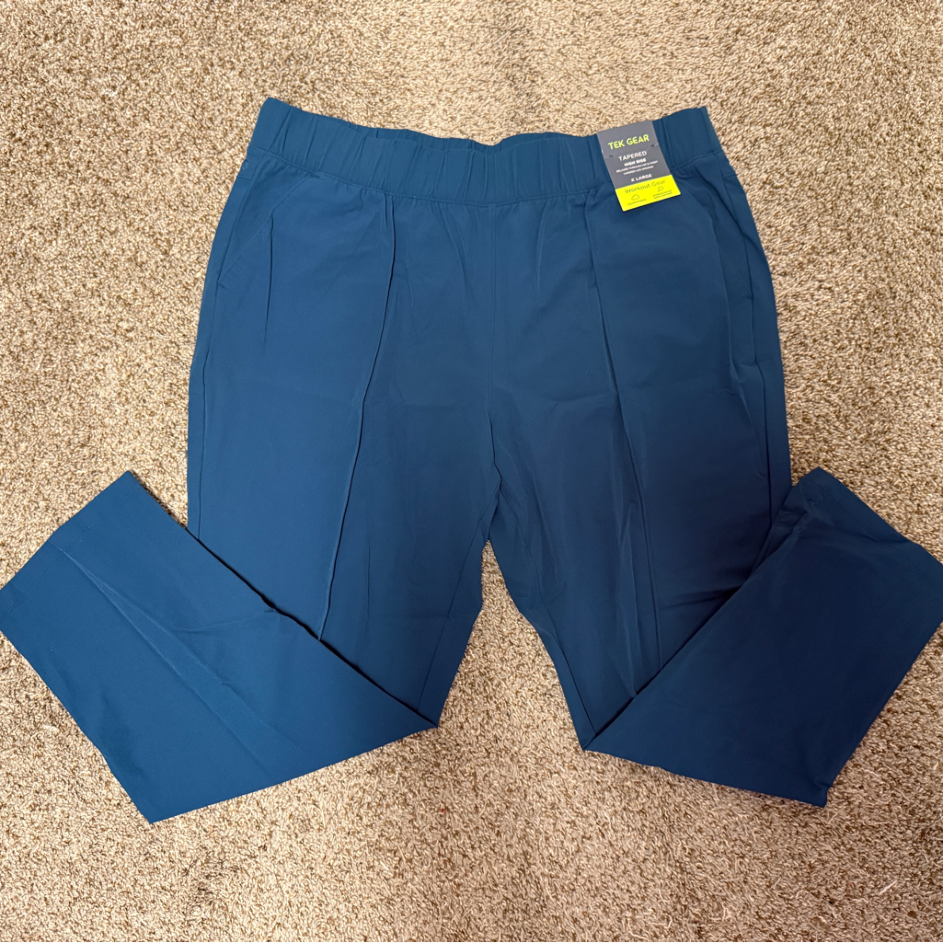Tek Gear Athletic Pants